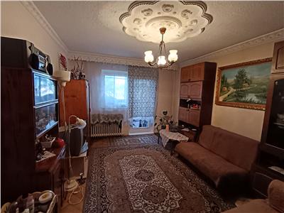 Apartament in Toplita str. Sportivilor H/I