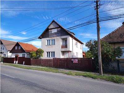 Casa de locuit in Suseni str. Kertvege